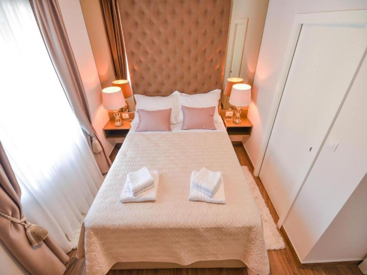 Apartmán Calypso Royal