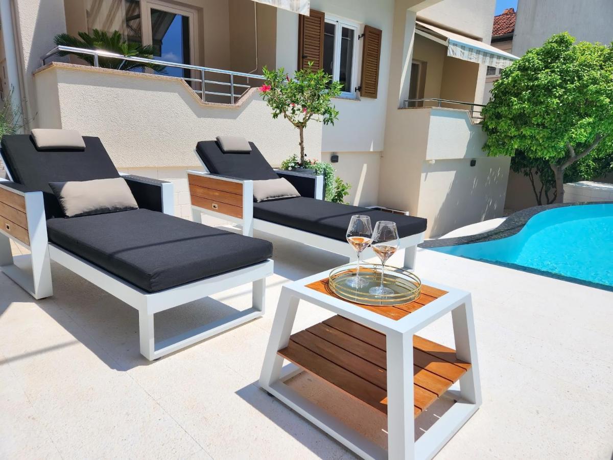 Calypso Royal Apartmán