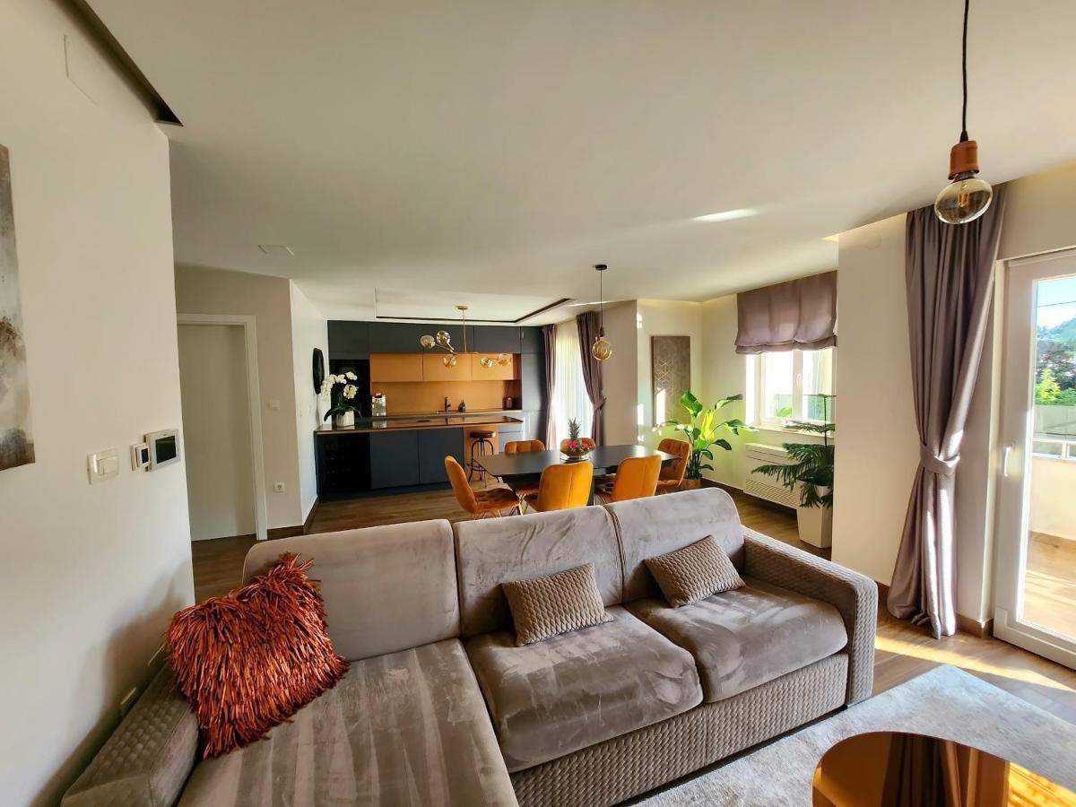 Apartmán Calypso Royal