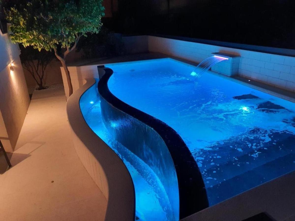 Calypso Royal Apartmán