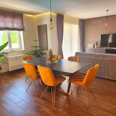 Calypso Royal Apartment Zadar Exterior photo