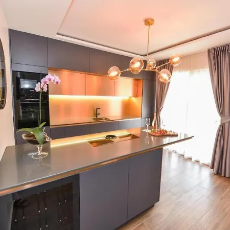 Calypso Royal Apartment Zadar Exterior photo