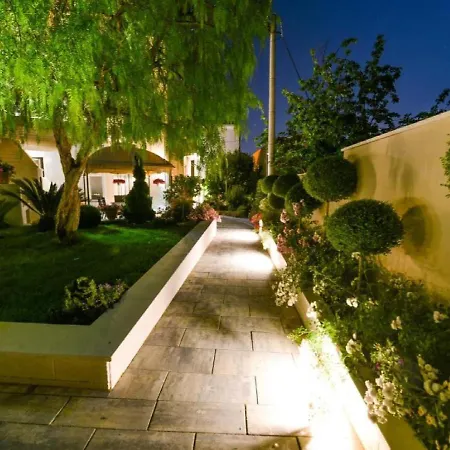 Calypso Royal Apartment Zadar Exterior photo