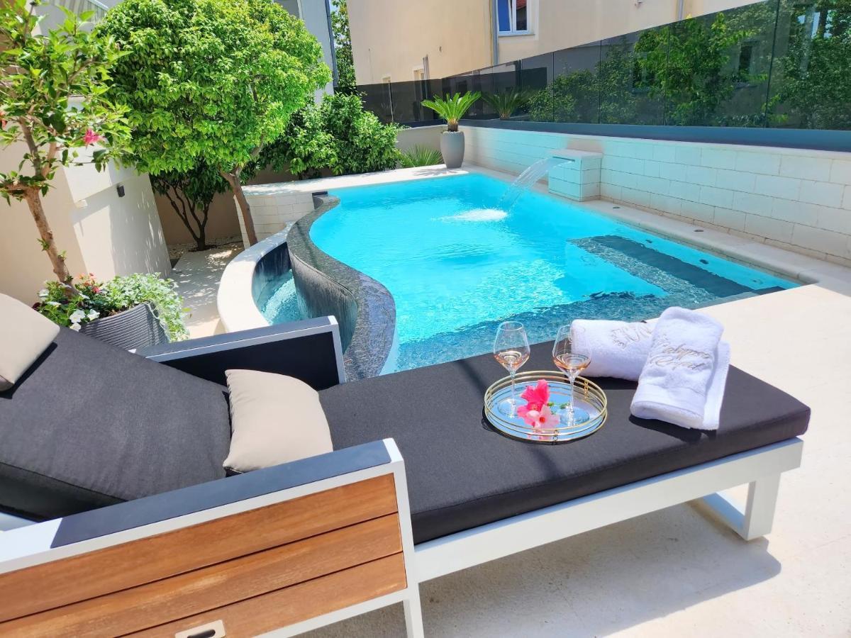 Appartement Calypso Royal