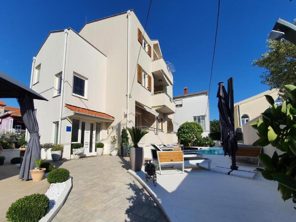 Calypso Royal Appartement Zadar