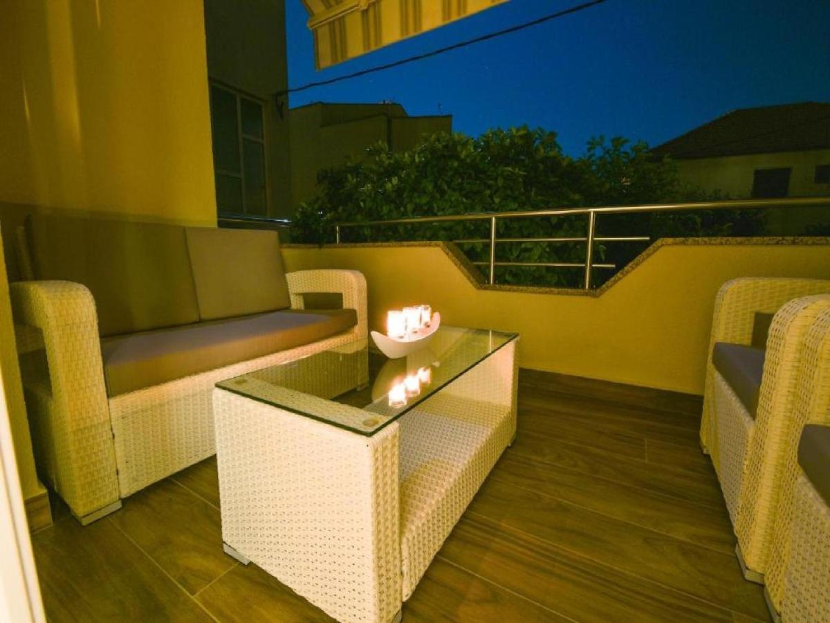 Calypso Royal Appartement Zadar