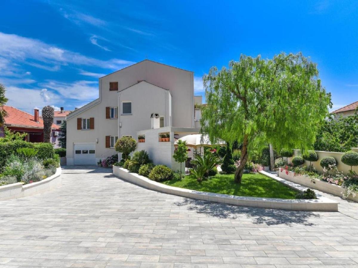 Calypso Royal Appartement
