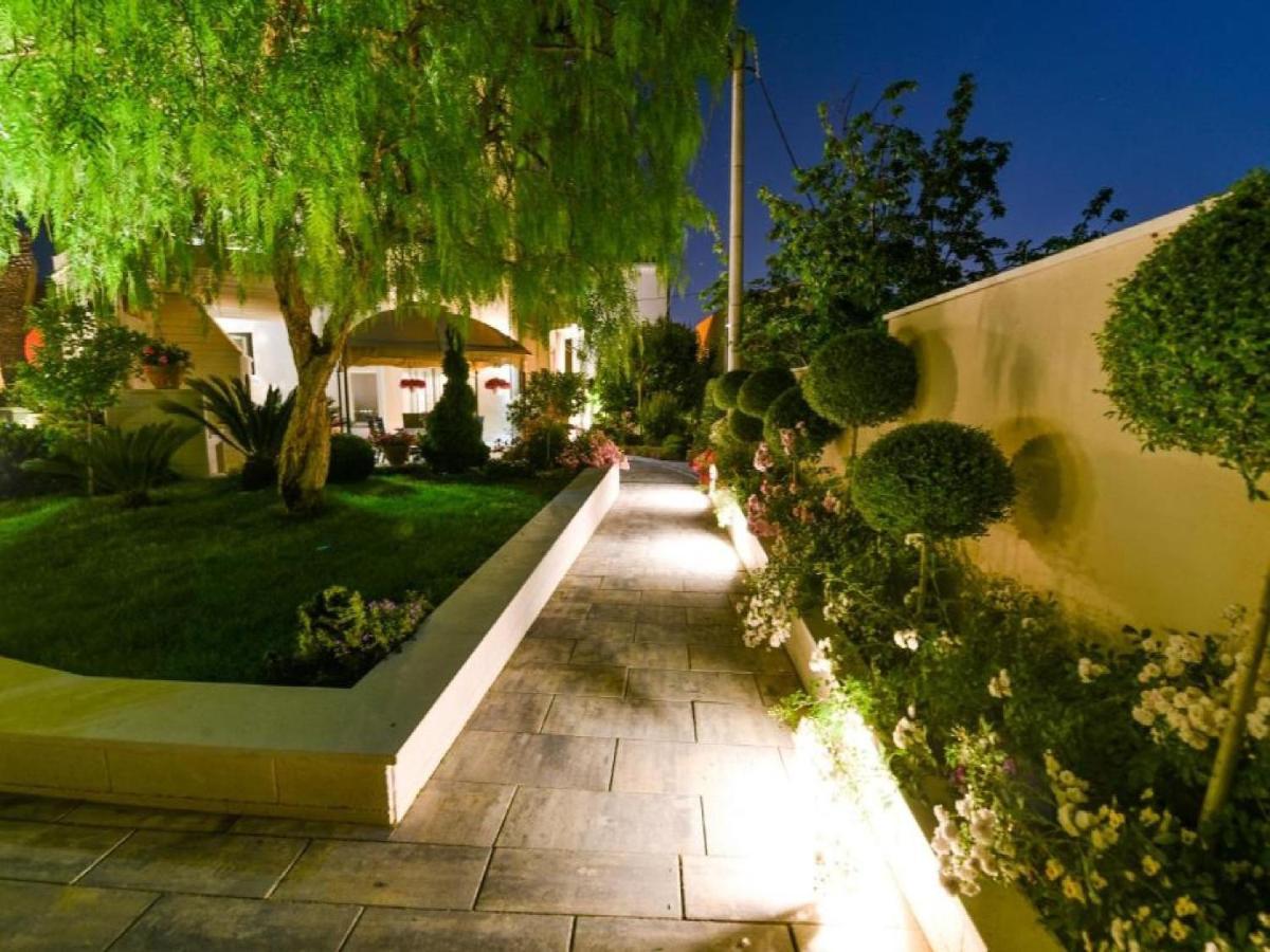 Calypso Royal Appartement *