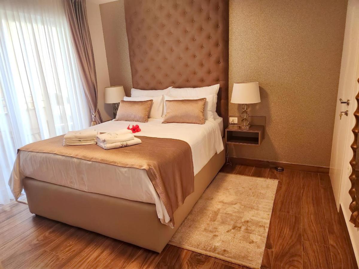 Calypso Royal Appartement Zadar